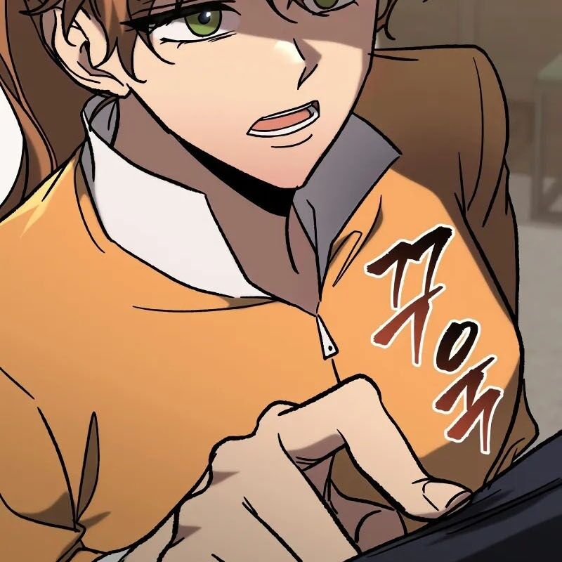 Thợ Săn Số Mệnh Cấp F - Chapter 74 - Page 137