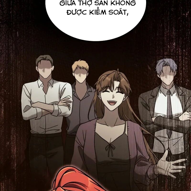 Thợ Săn Số Mệnh Cấp F - Chapter 74 - Page 14