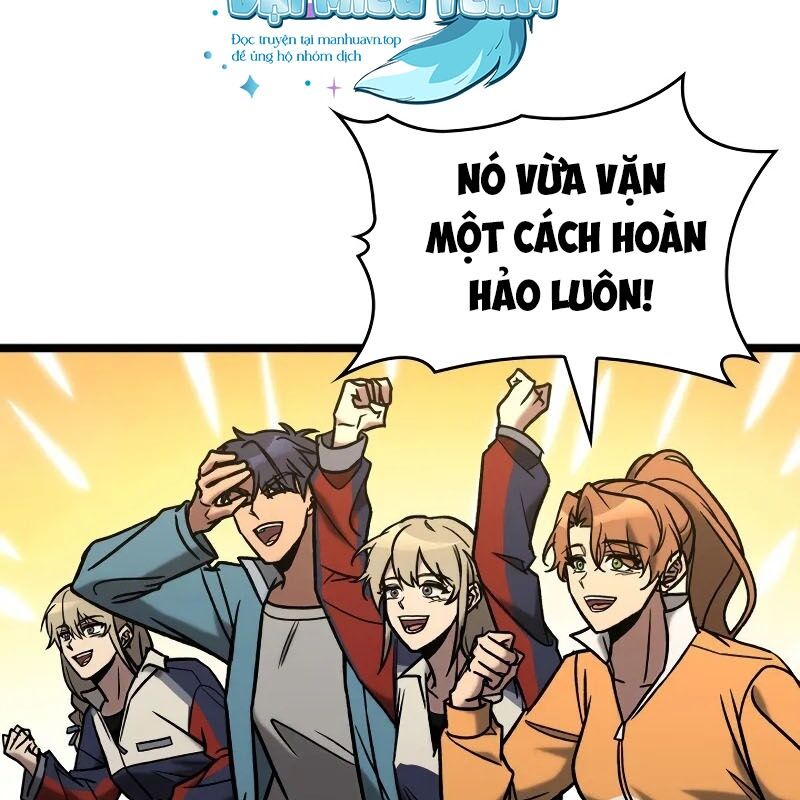 Thợ Săn Số Mệnh Cấp F - Chapter 74 - Page 146