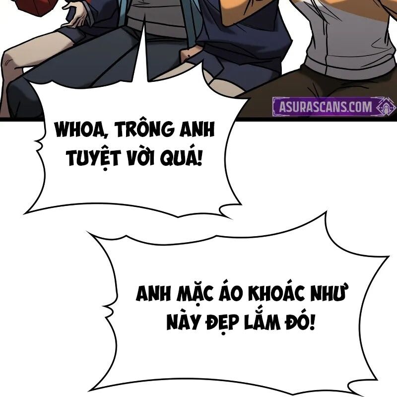 Thợ Săn Số Mệnh Cấp F - Chapter 74 - Page 147