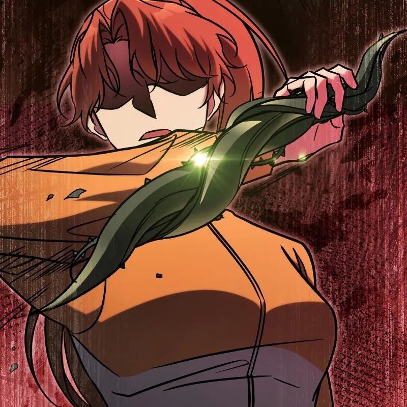 Thợ Săn Số Mệnh Cấp F - Chapter 74 - Page 15