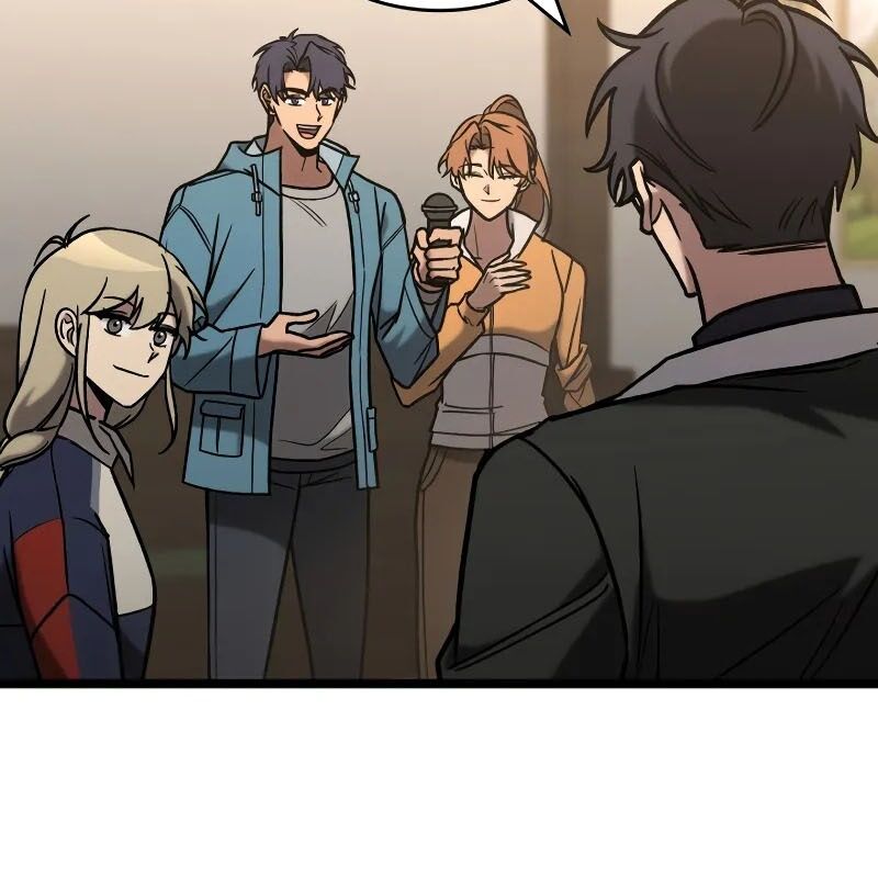 Thợ Săn Số Mệnh Cấp F - Chapter 74 - Page 152