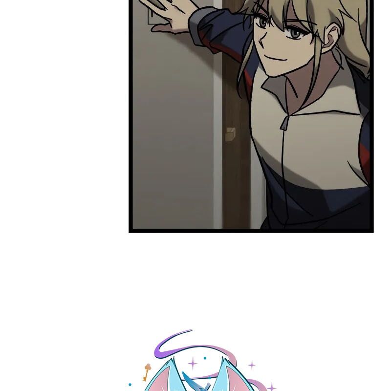 Thợ Săn Số Mệnh Cấp F - Chapter 74 - Page 154