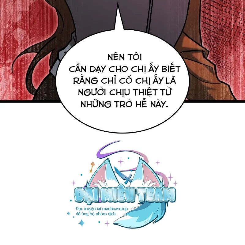 Thợ Săn Số Mệnh Cấp F - Chapter 74 - Page 16