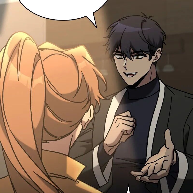 Thợ Săn Số Mệnh Cấp F - Chapter 74 - Page 161