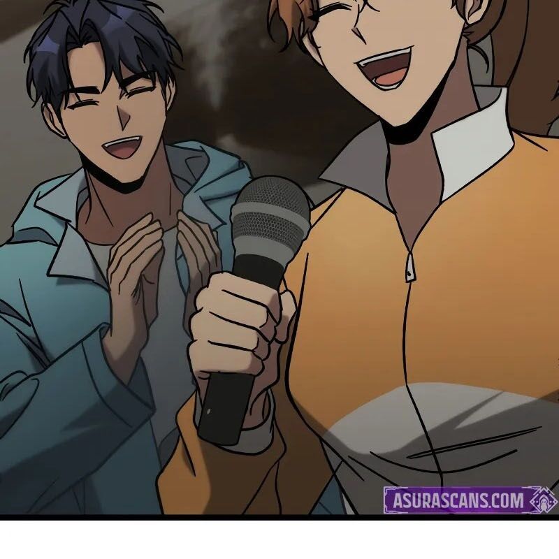 Thợ Săn Số Mệnh Cấp F - Chapter 74 - Page 167