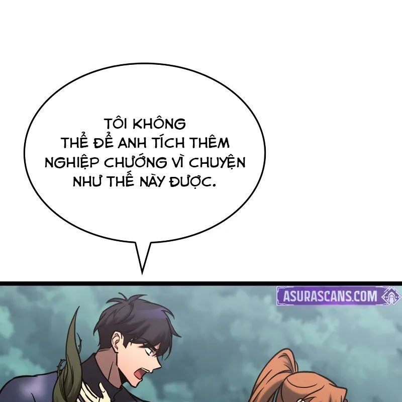 Thợ Săn Số Mệnh Cấp F - Chapter 74 - Page 17