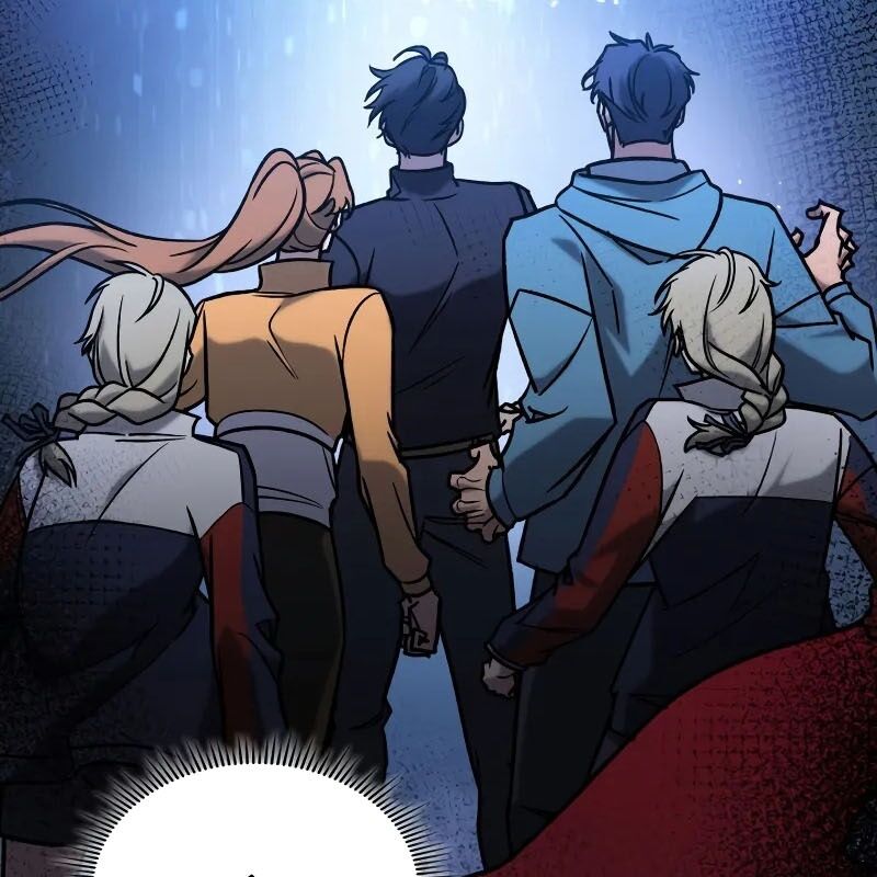 Thợ Săn Số Mệnh Cấp F - Chapter 74 - Page 172