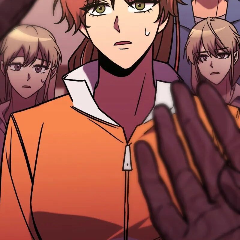 Thợ Săn Số Mệnh Cấp F - Chapter 74 - Page 177