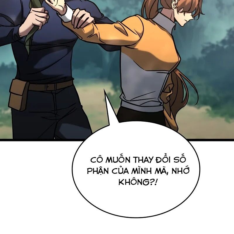 Thợ Săn Số Mệnh Cấp F - Chapter 74 - Page 18