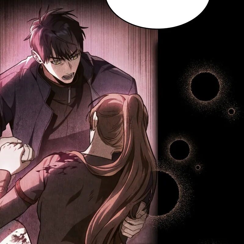 Thợ Săn Số Mệnh Cấp F - Chapter 74 - Page 184