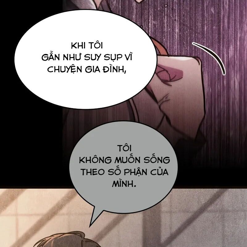 Thợ Săn Số Mệnh Cấp F - Chapter 74 - Page 186