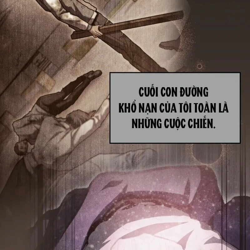 Thợ Săn Số Mệnh Cấp F - Chapter 74 - Page 191