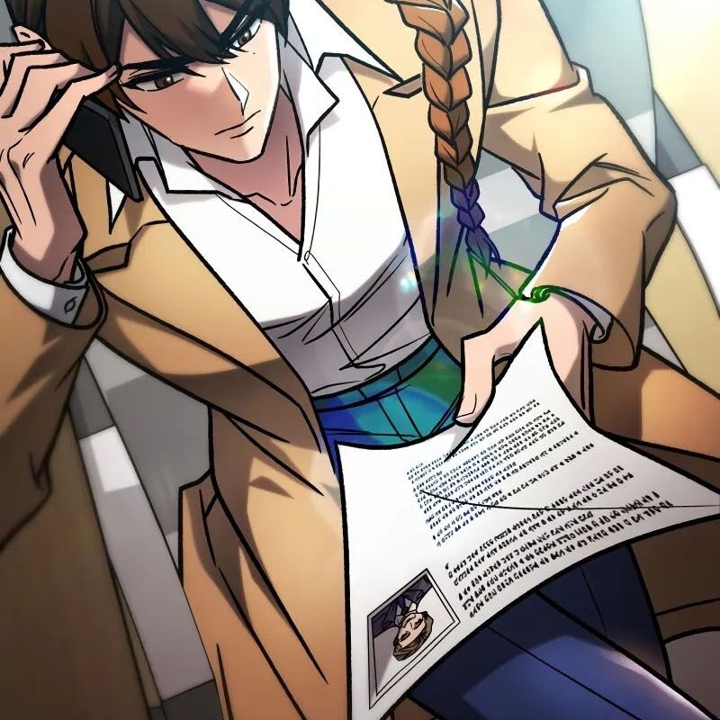 Thợ Săn Số Mệnh Cấp F - Chapter 74 - Page 215