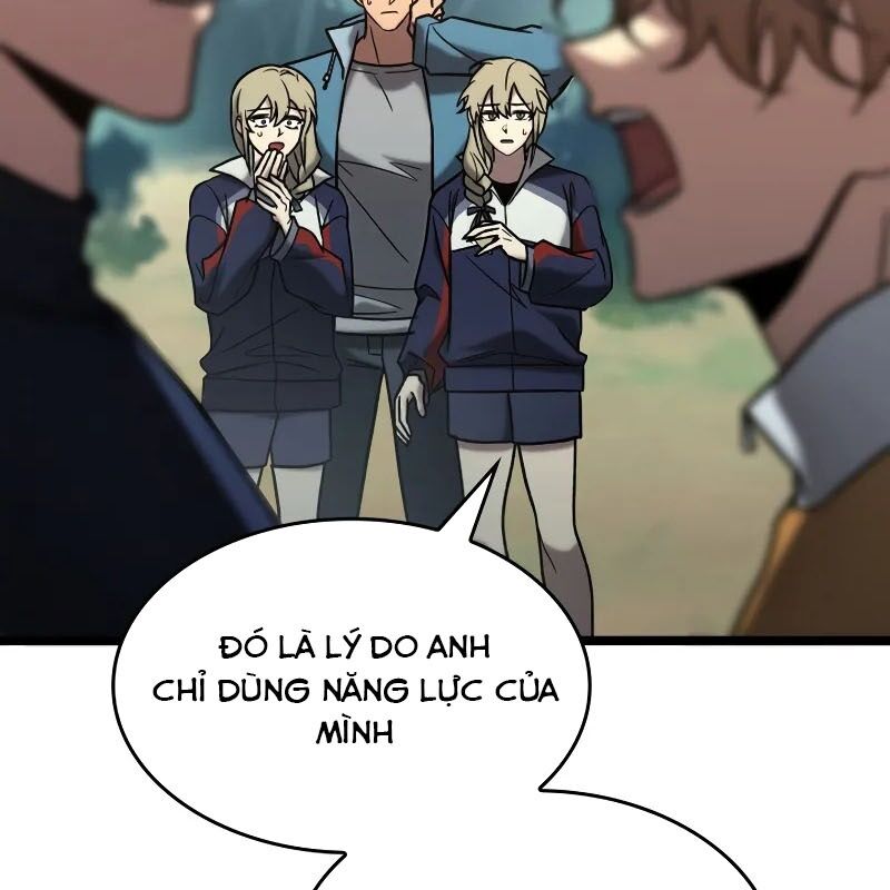 Thợ Săn Số Mệnh Cấp F - Chapter 74 - Page 28