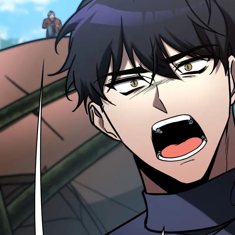 Thợ Săn Số Mệnh Cấp F - Chapter 74 - Page 33