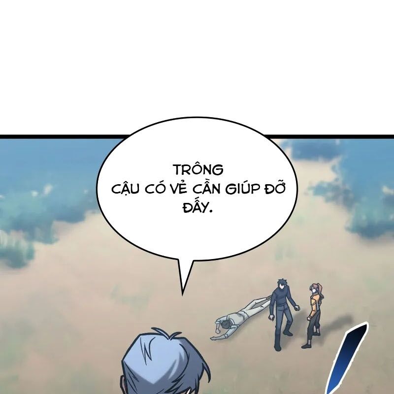 Thợ Săn Số Mệnh Cấp F - Chapter 74 - Page 36