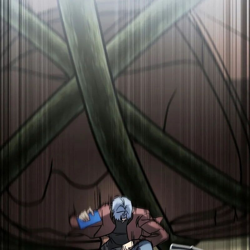 Thợ Săn Số Mệnh Cấp F - Chapter 74 - Page 39