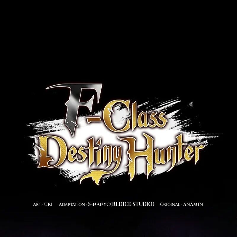 Thợ Săn Số Mệnh Cấp F - Chapter 74 - Page 44