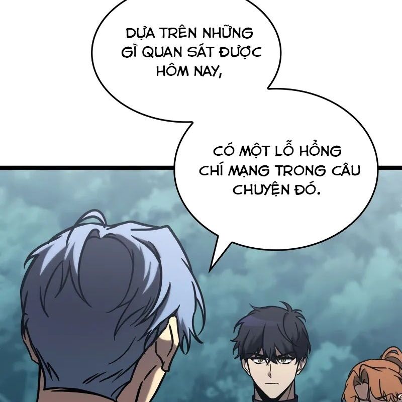 Thợ Săn Số Mệnh Cấp F - Chapter 74 - Page 53