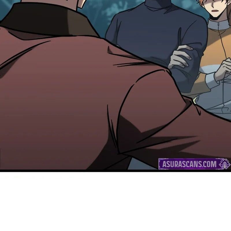 Thợ Săn Số Mệnh Cấp F - Chapter 74 - Page 54