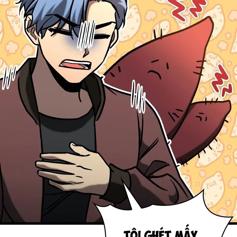 Thợ Săn Số Mệnh Cấp F - Chapter 74 - Page 56