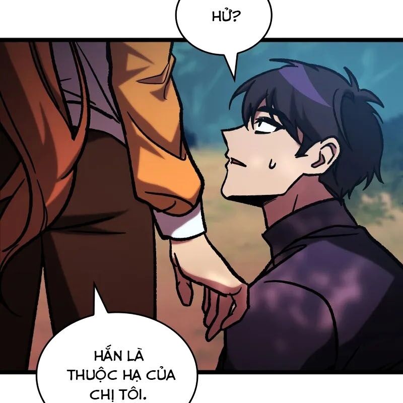 Thợ Săn Số Mệnh Cấp F - Chapter 74 - Page 6