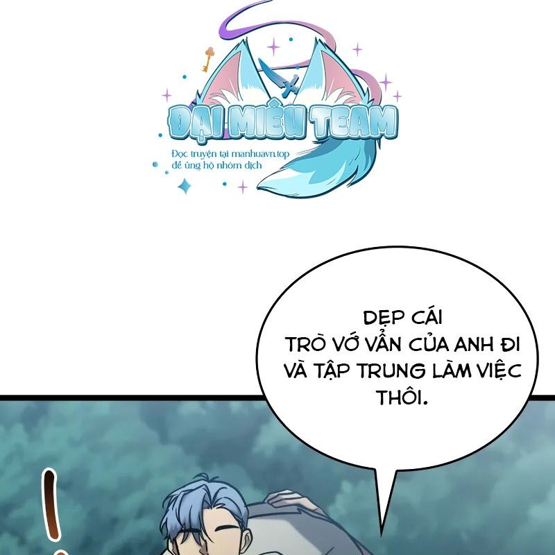 Thợ Săn Số Mệnh Cấp F - Chapter 74 - Page 72