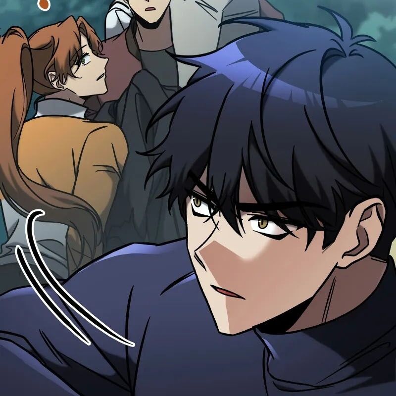 Thợ Săn Số Mệnh Cấp F - Chapter 74 - Page 73