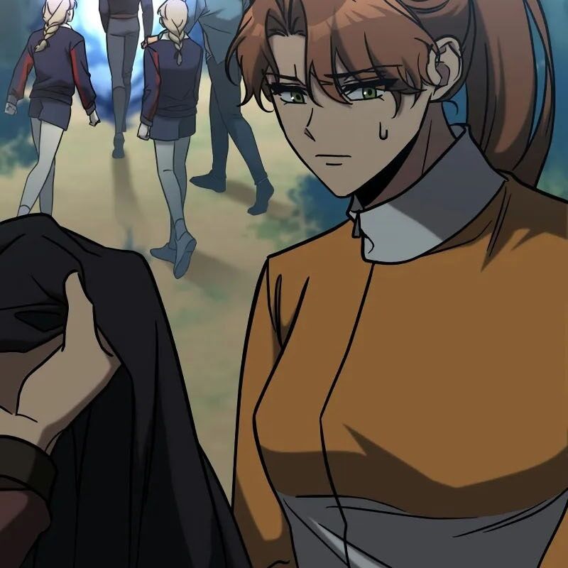 Thợ Săn Số Mệnh Cấp F - Chapter 74 - Page 76