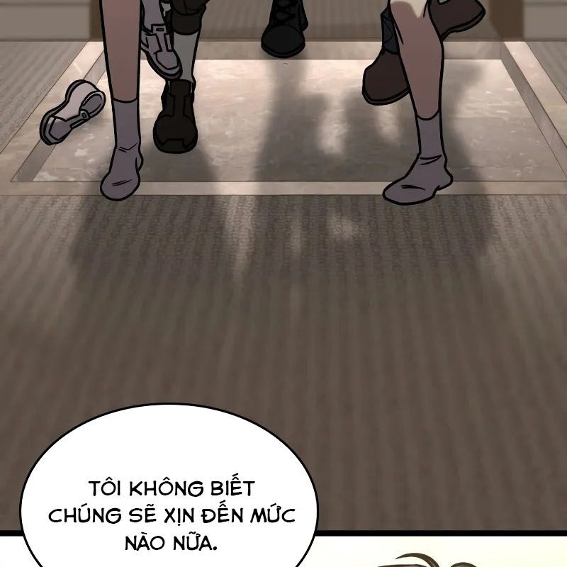 Thợ Săn Số Mệnh Cấp F - Chapter 74 - Page 85