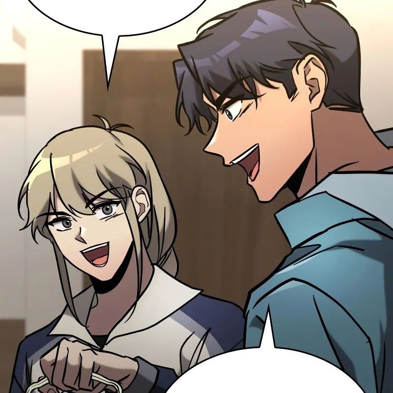 Thợ Săn Số Mệnh Cấp F - Chapter 74 - Page 86