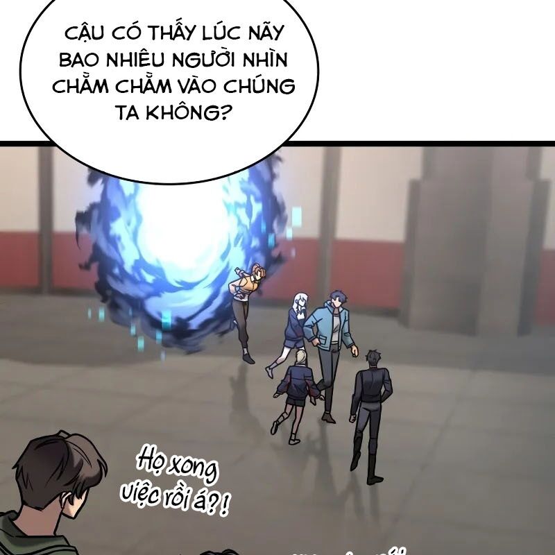 Thợ Săn Số Mệnh Cấp F - Chapter 74 - Page 88