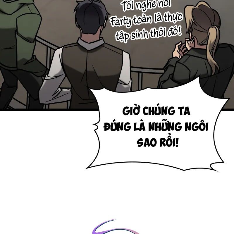 Thợ Săn Số Mệnh Cấp F - Chapter 74 - Page 89