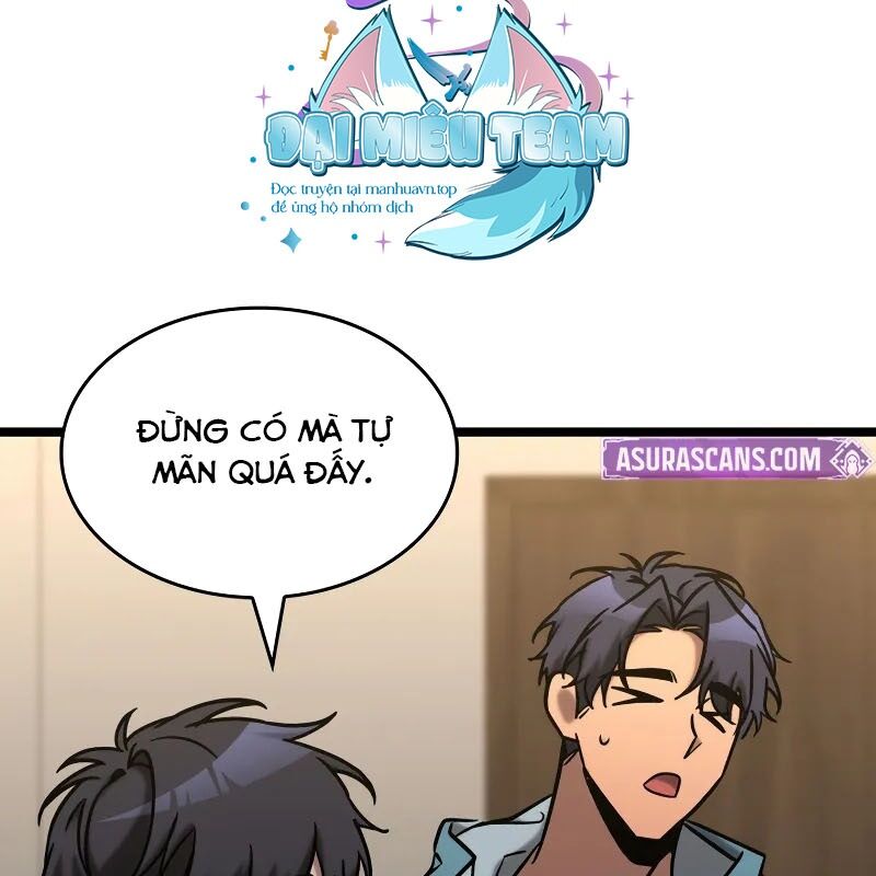 Thợ Săn Số Mệnh Cấp F - Chapter 74 - Page 90