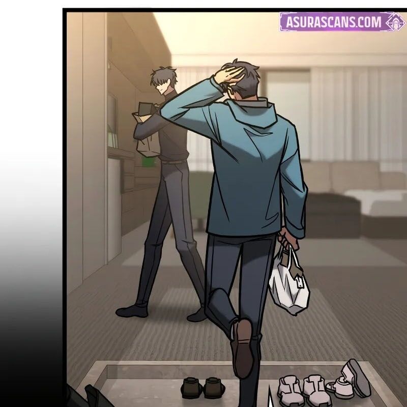 Thợ Săn Số Mệnh Cấp F - Chapter 74 - Page 93