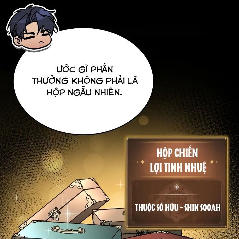 Thợ Săn Số Mệnh Cấp F - Chapter 74 - Page 95