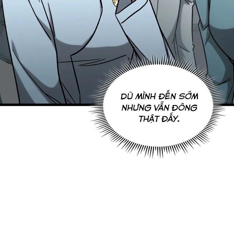 Thợ Săn Số Mệnh Cấp F - Chapter 75 - Page 102