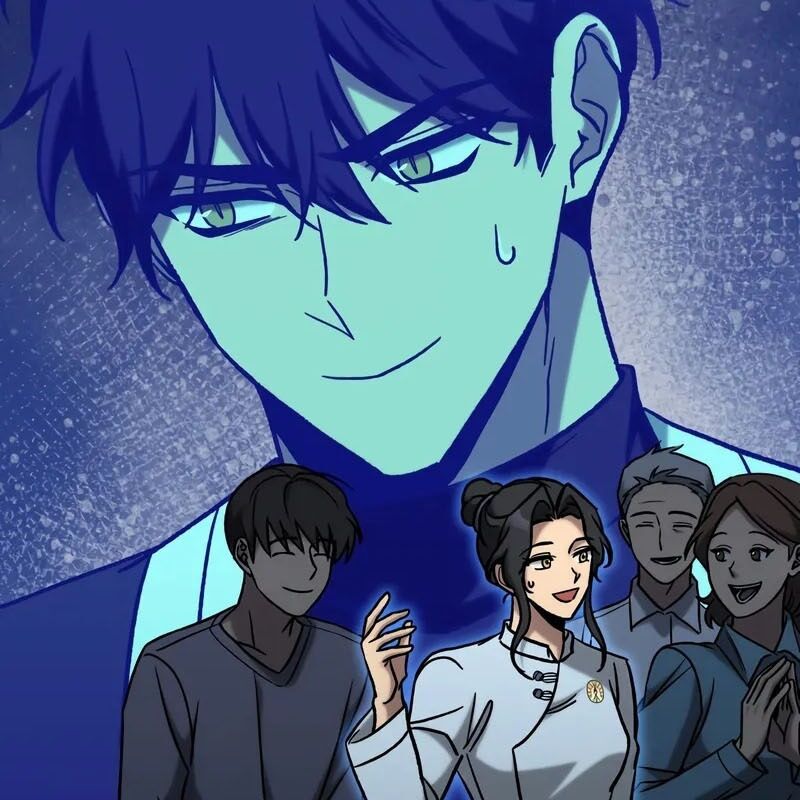 Thợ Săn Số Mệnh Cấp F - Chapter 75 - Page 104