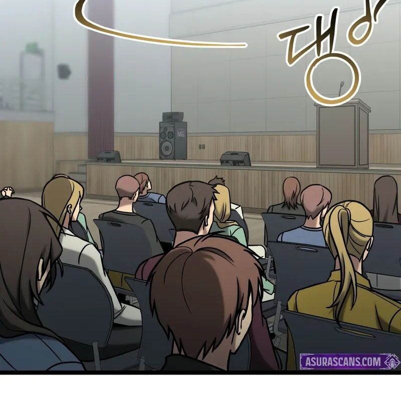 Thợ Săn Số Mệnh Cấp F - Chapter 75 - Page 109