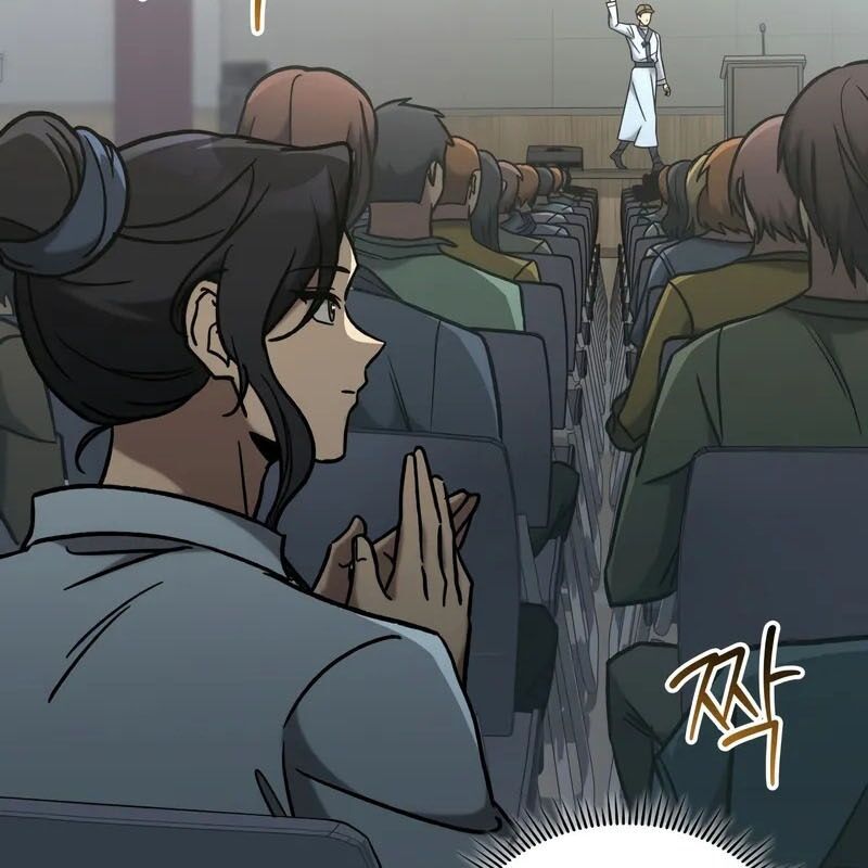 Thợ Săn Số Mệnh Cấp F - Chapter 75 - Page 111