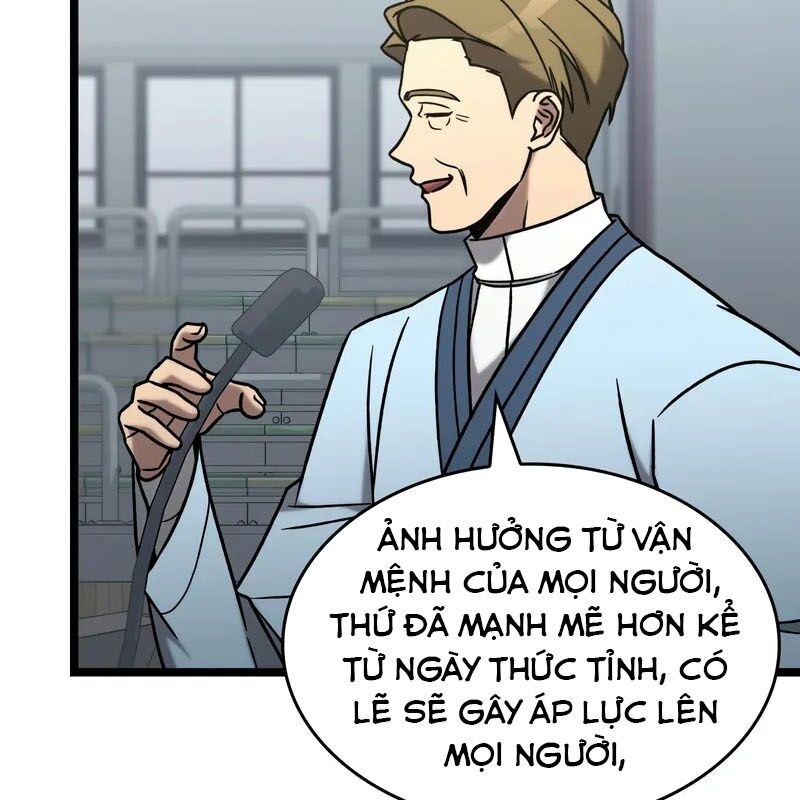 Thợ Săn Số Mệnh Cấp F - Chapter 75 - Page 119