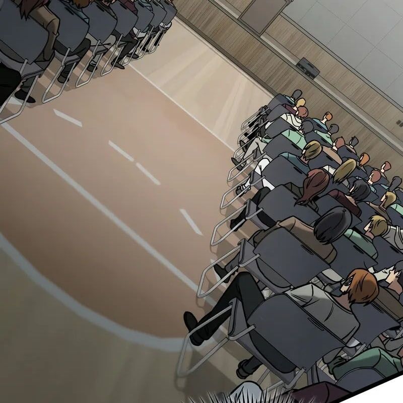 Thợ Săn Số Mệnh Cấp F - Chapter 75 - Page 121