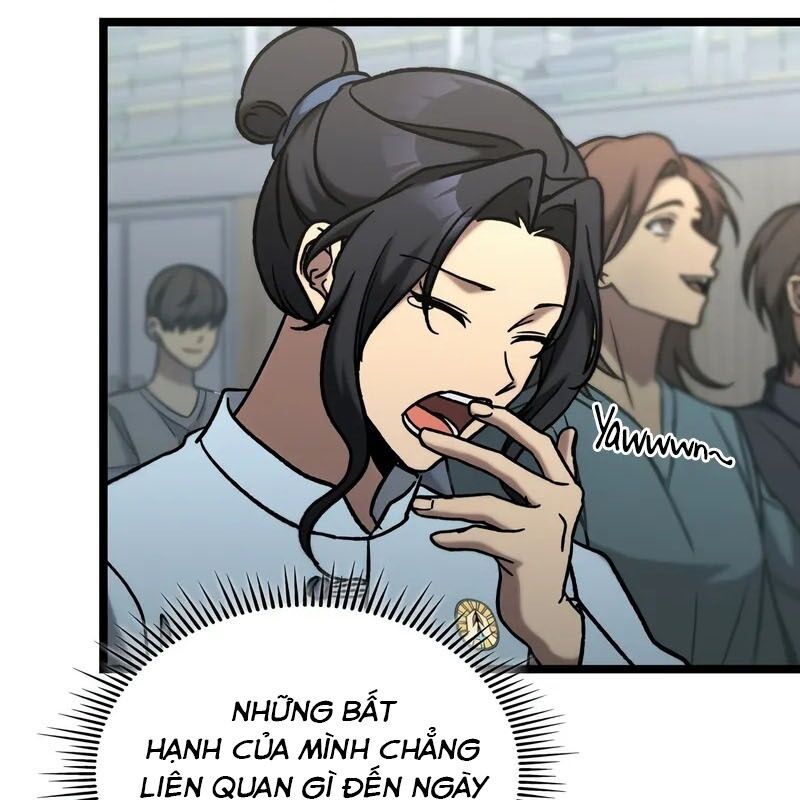 Thợ Săn Số Mệnh Cấp F - Chapter 75 - Page 123