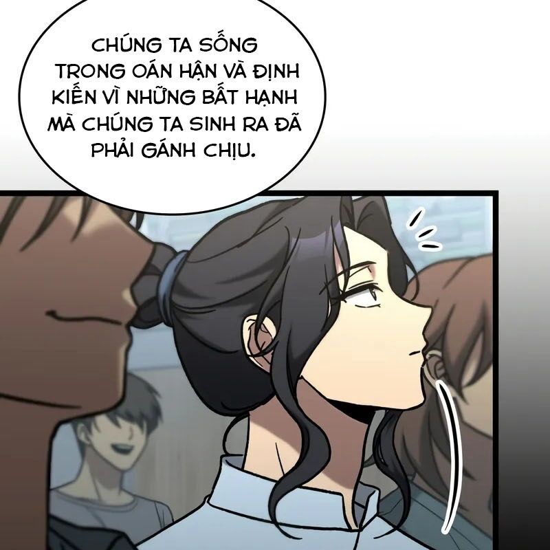 Thợ Săn Số Mệnh Cấp F - Chapter 75 - Page 125