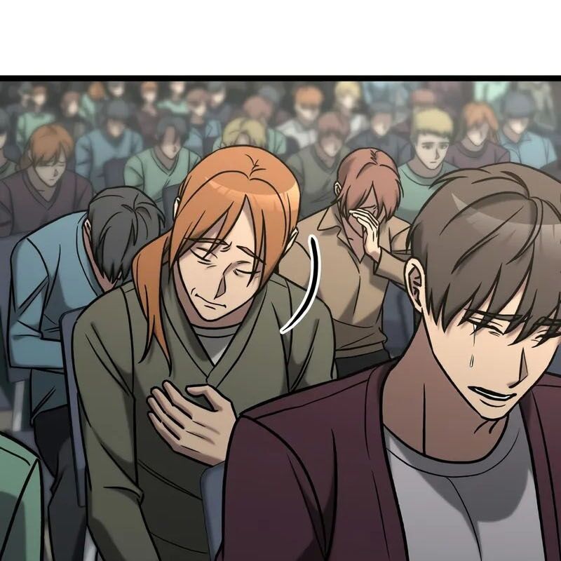 Thợ Săn Số Mệnh Cấp F - Chapter 75 - Page 137