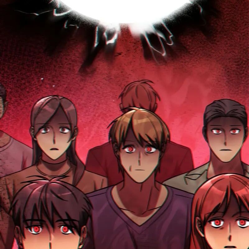 Thợ Săn Số Mệnh Cấp F - Chapter 75 - Page 155