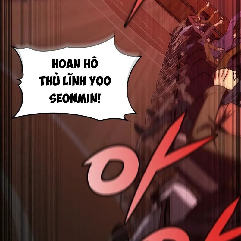 Thợ Săn Số Mệnh Cấp F - Chapter 75 - Page 168