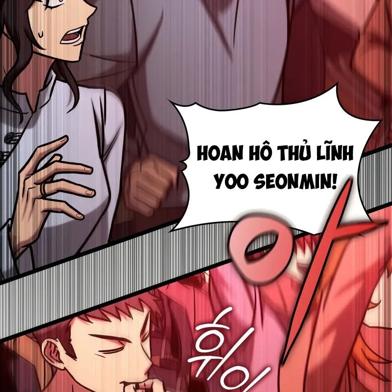 Thợ Săn Số Mệnh Cấp F - Chapter 75 - Page 171