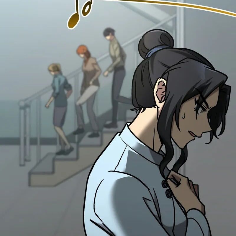 Thợ Săn Số Mệnh Cấp F - Chapter 75 - Page 179